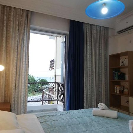Kariani Beach Apartment エクステリア 写真