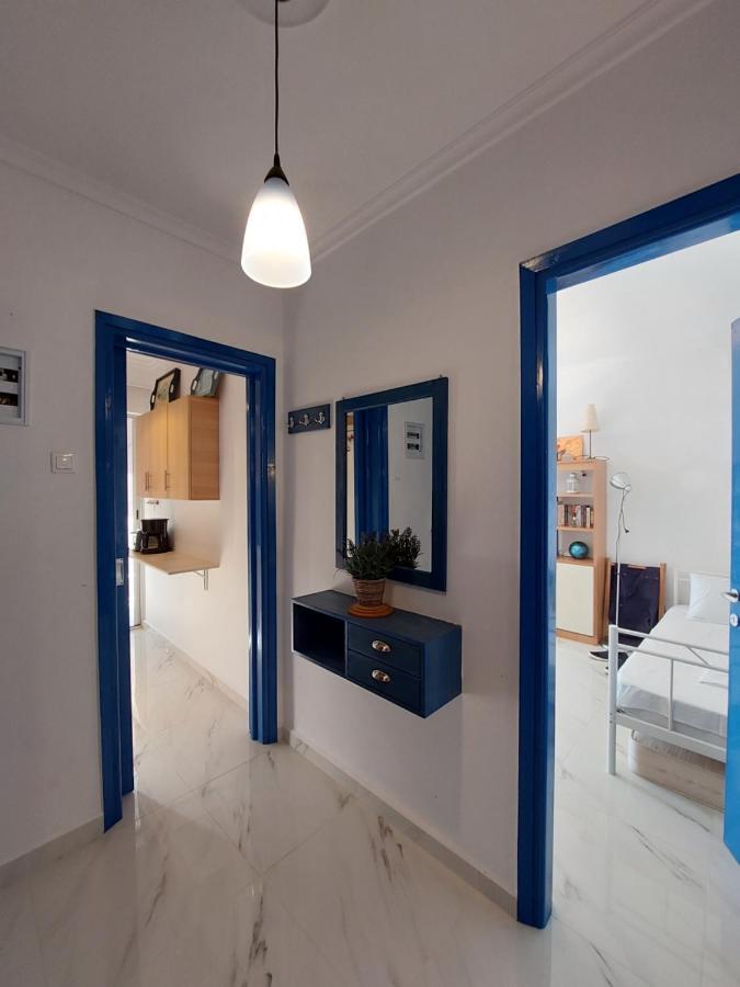 Kariani Beach Apartment エクステリア 写真
