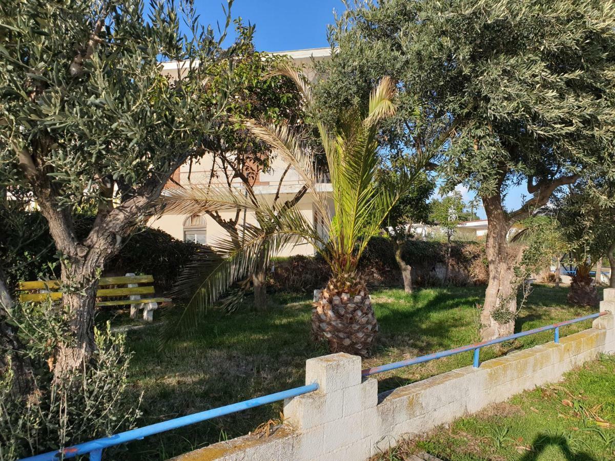 Kariani Beach Apartment エクステリア 写真