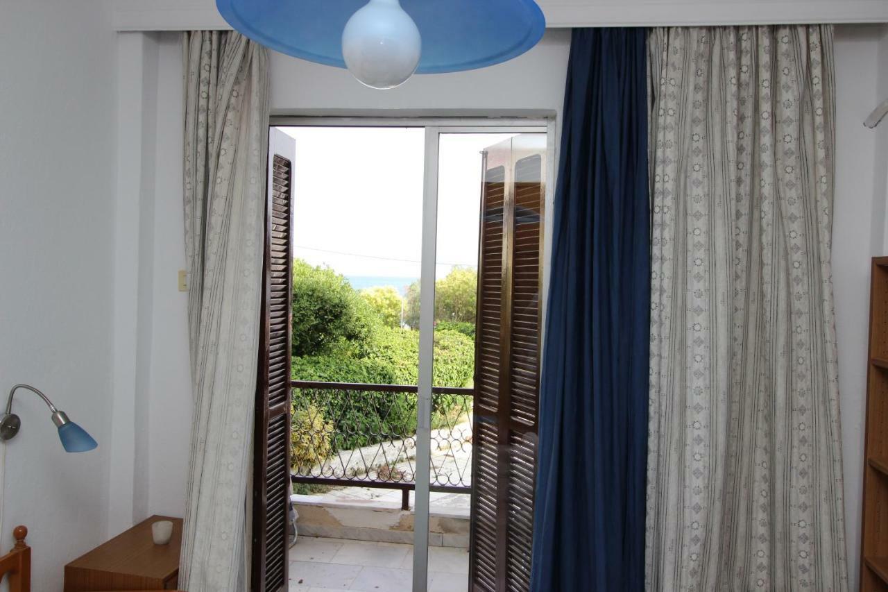 Kariani Beach Apartment エクステリア 写真
