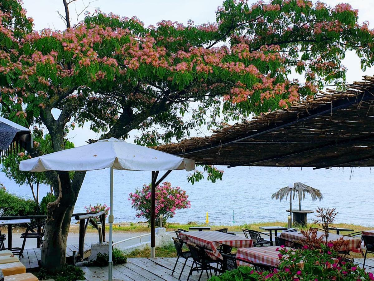Kariani Beach Apartment エクステリア 写真